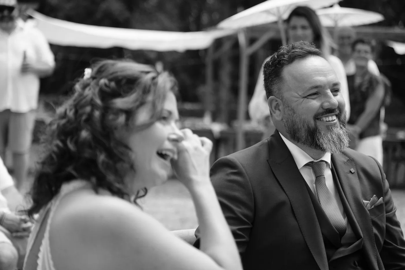 Fotografía de evento